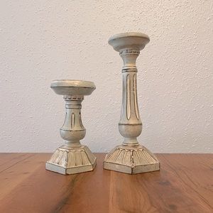 Candlestick Set